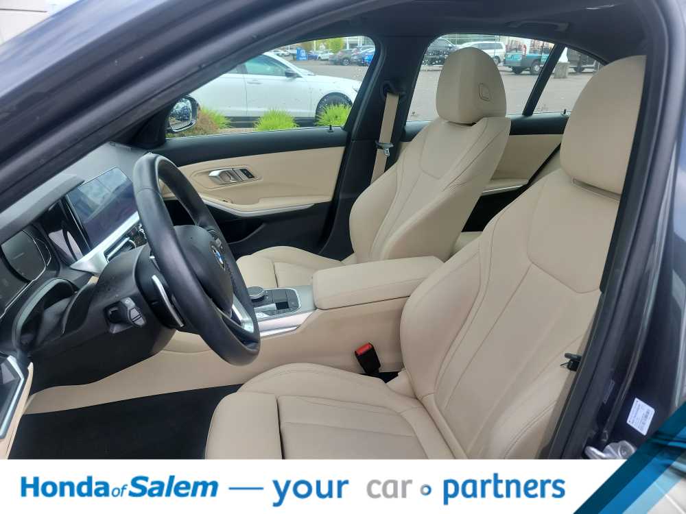 2021 BMW 3 Series 330i xDrive 11