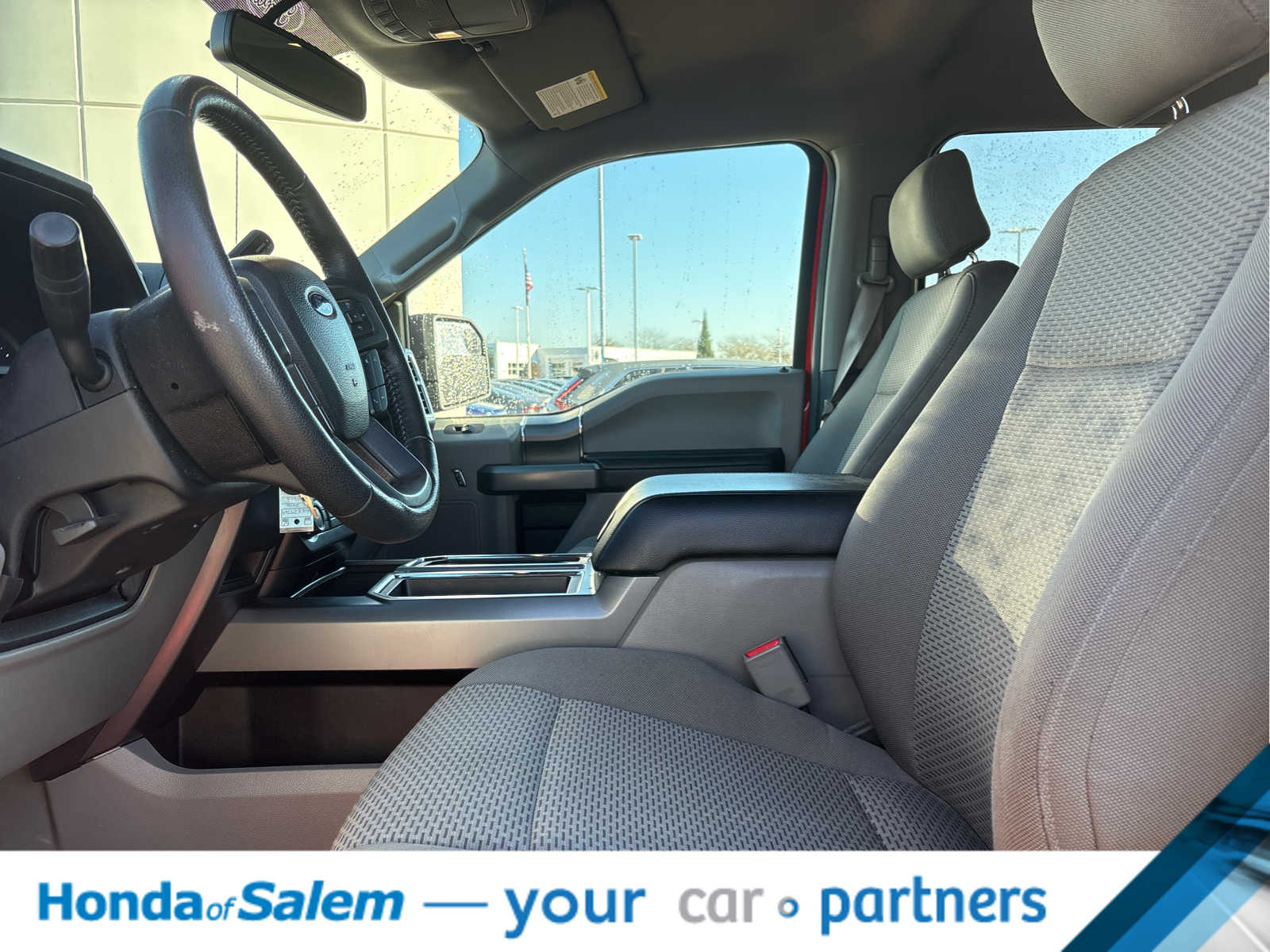 Thumbnail: 2016 Ford F-150 - 3