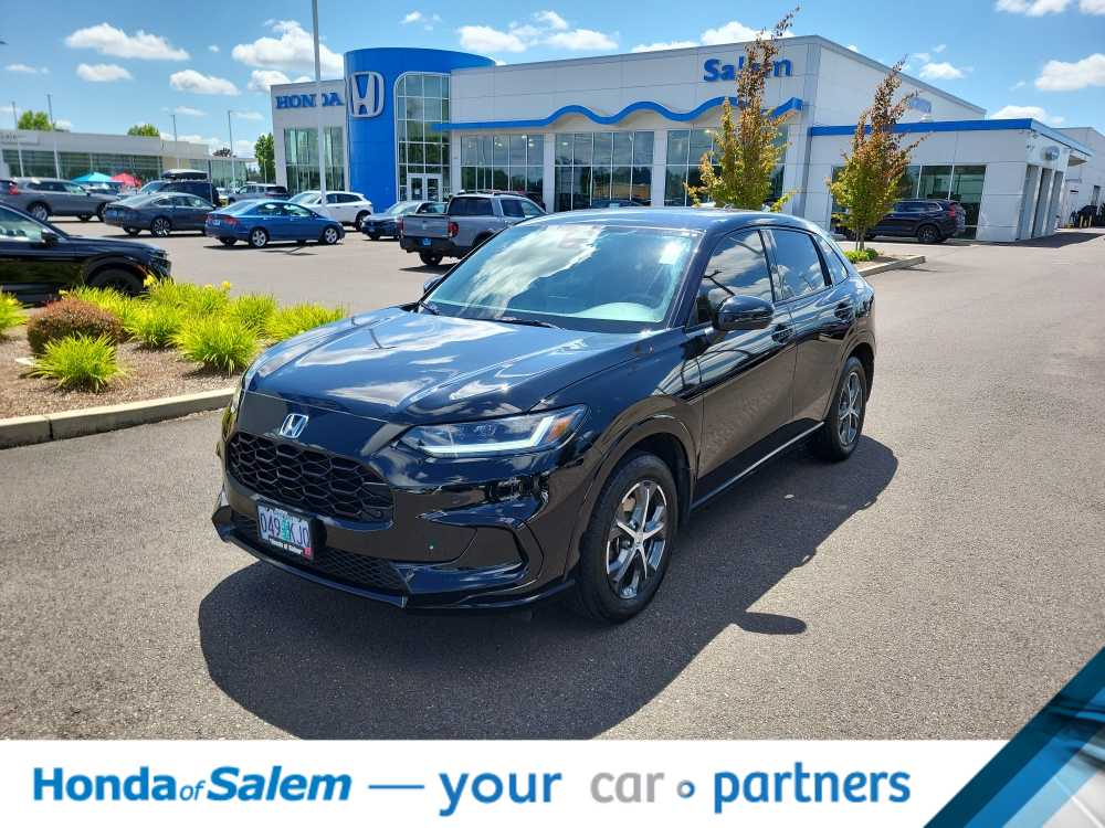 Thumbnail: 2024 Honda HR-V - 1