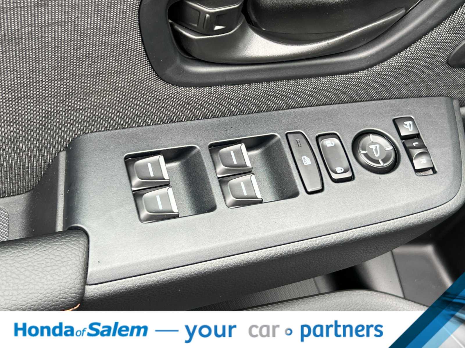 Thumbnail: 2026 Honda Passport - 13