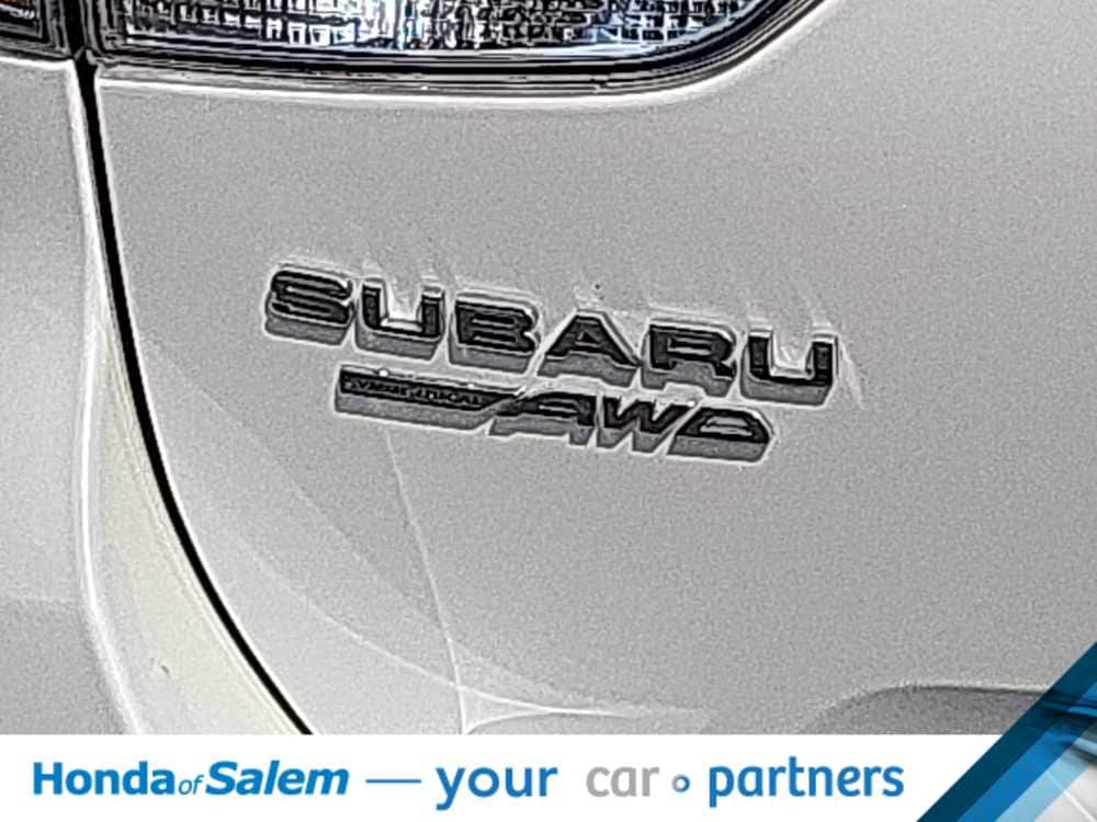 Thumbnail: 2020 Subaru Forester - 7