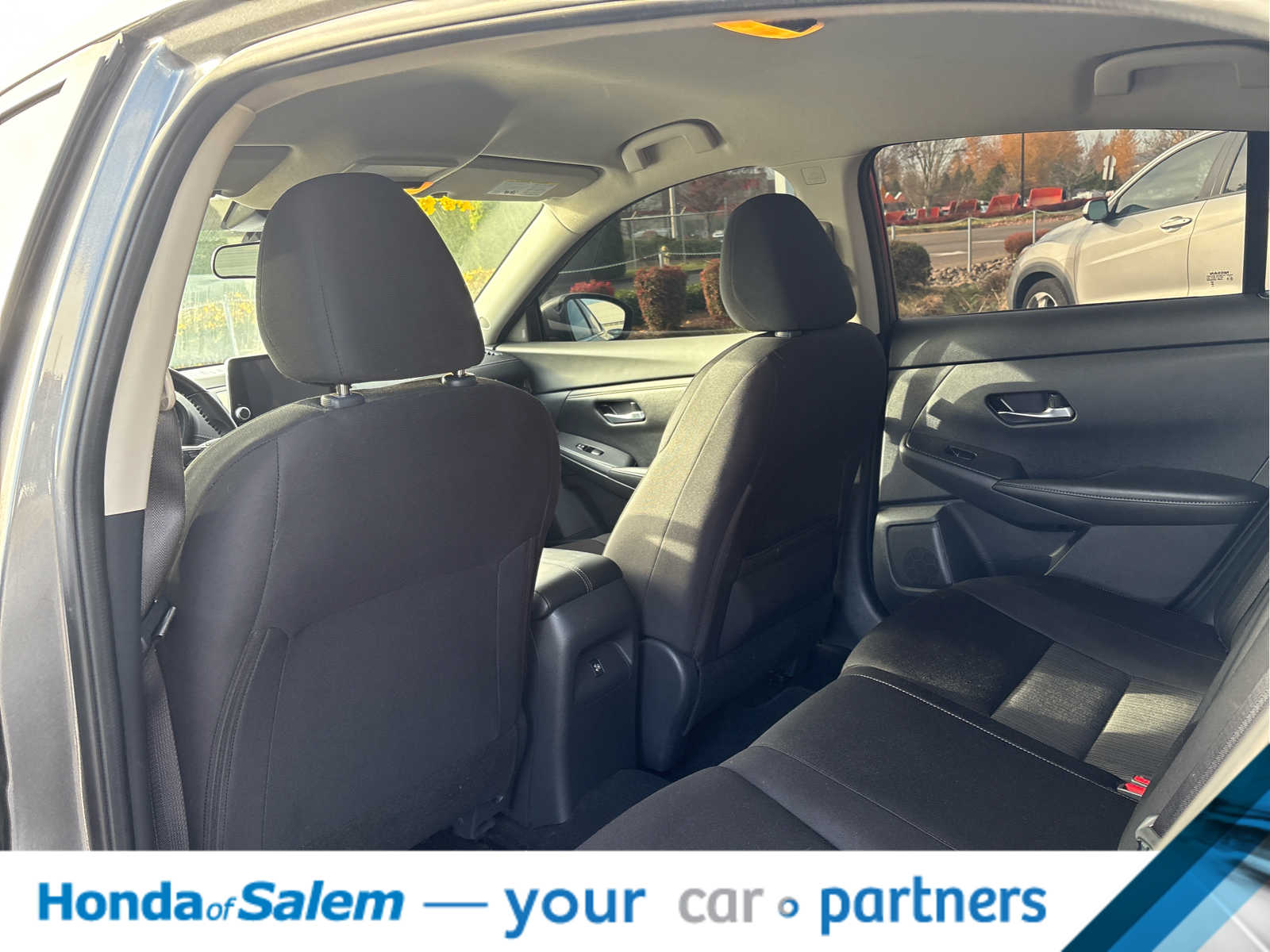 Thumbnail: 2022 Nissan Sentra - 5