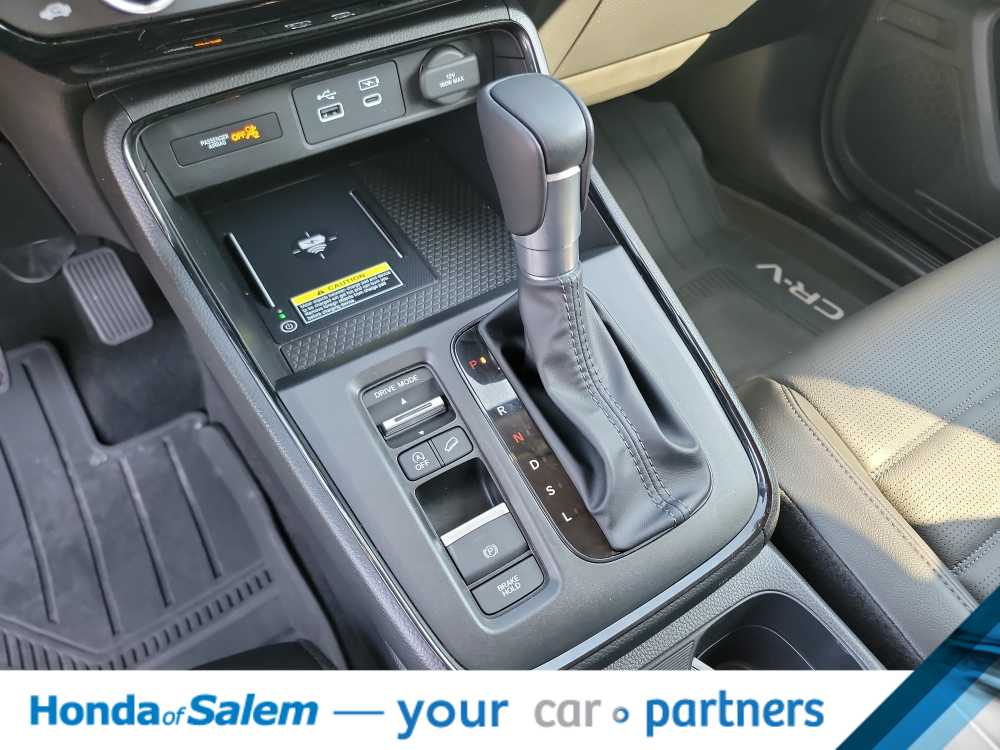 Thumbnail: 2025 Honda CR-V - 17