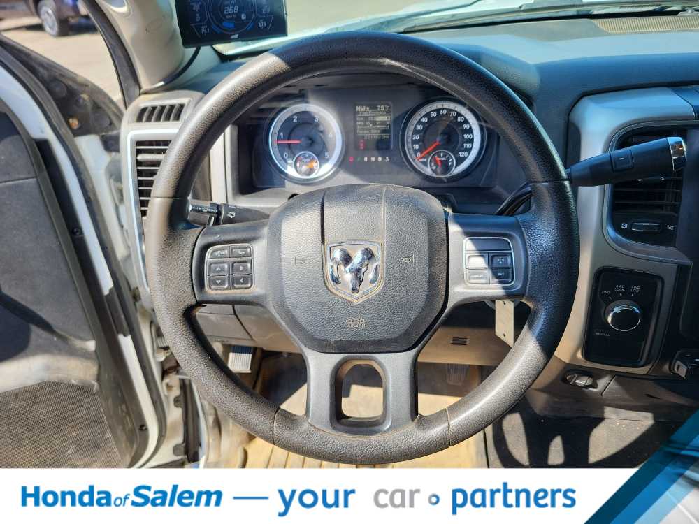 Thumbnail: 2015 RAM 2500 - 15