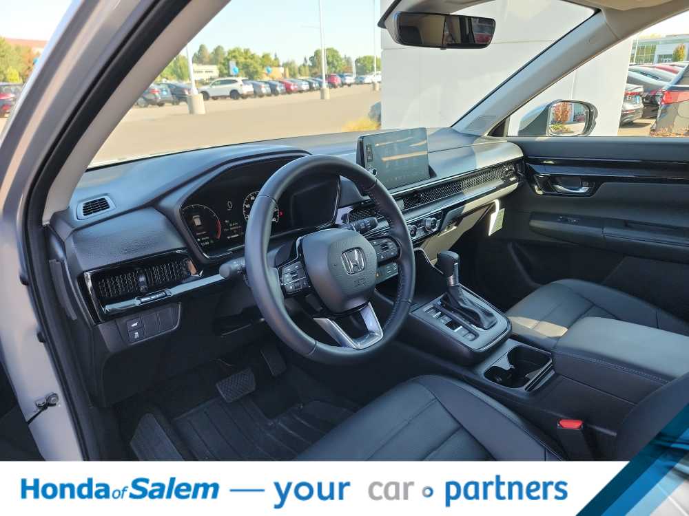 Thumbnail: 2025 Honda CR-V - 2