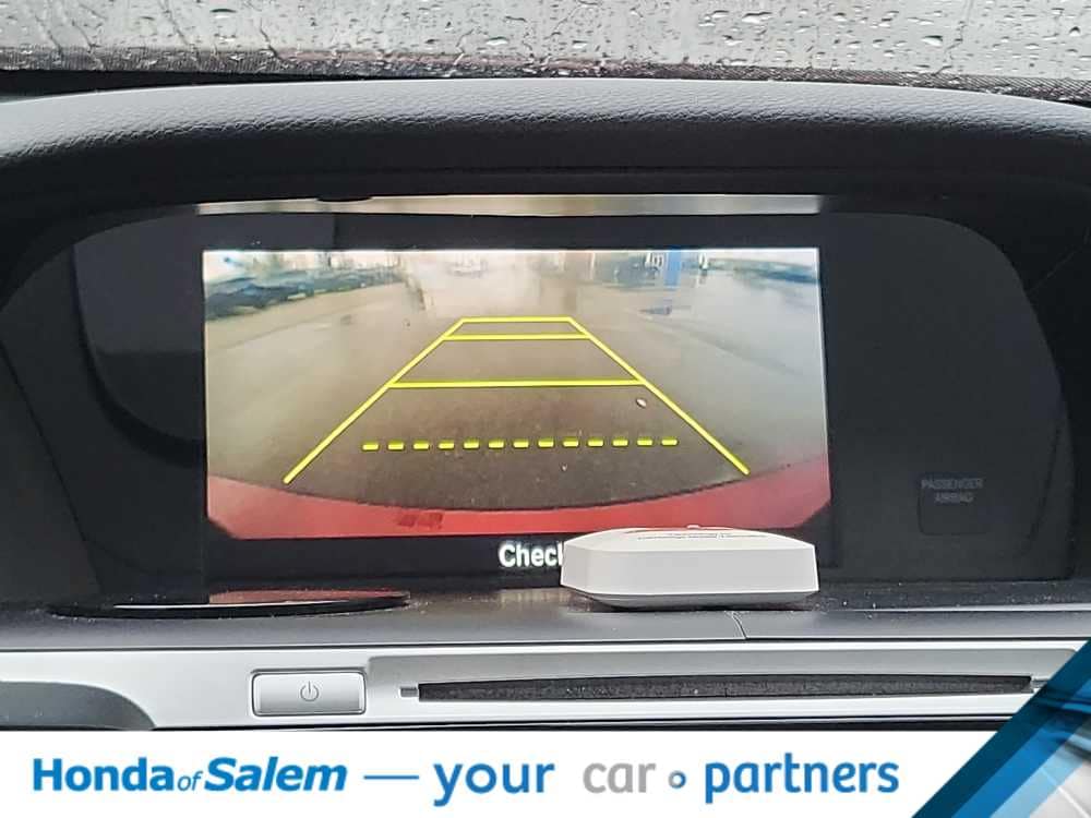 Thumbnail: 2017 Honda Accord - 25