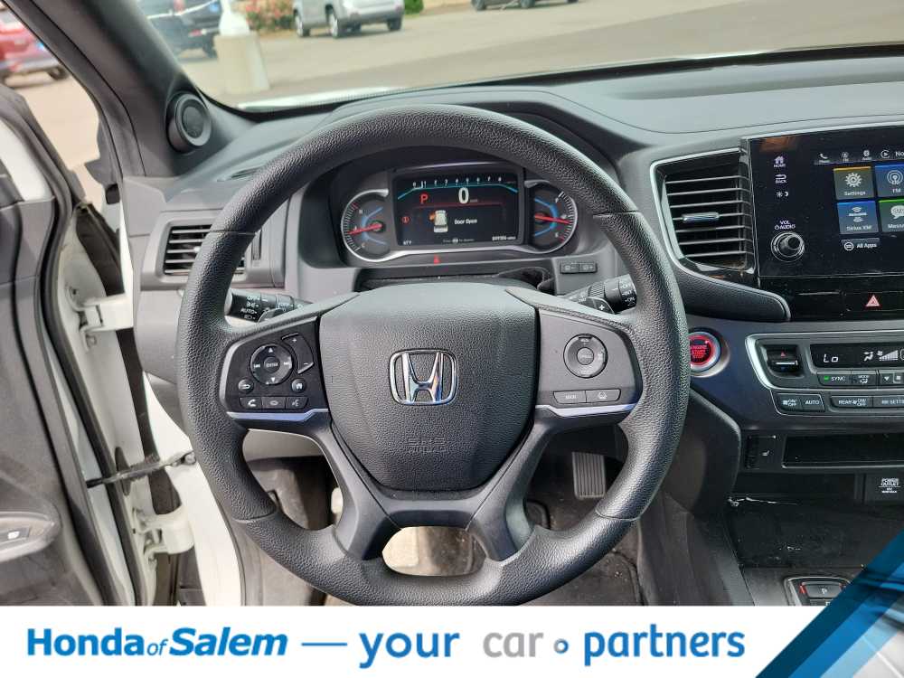 Thumbnail: 2022 Honda Pilot - 15