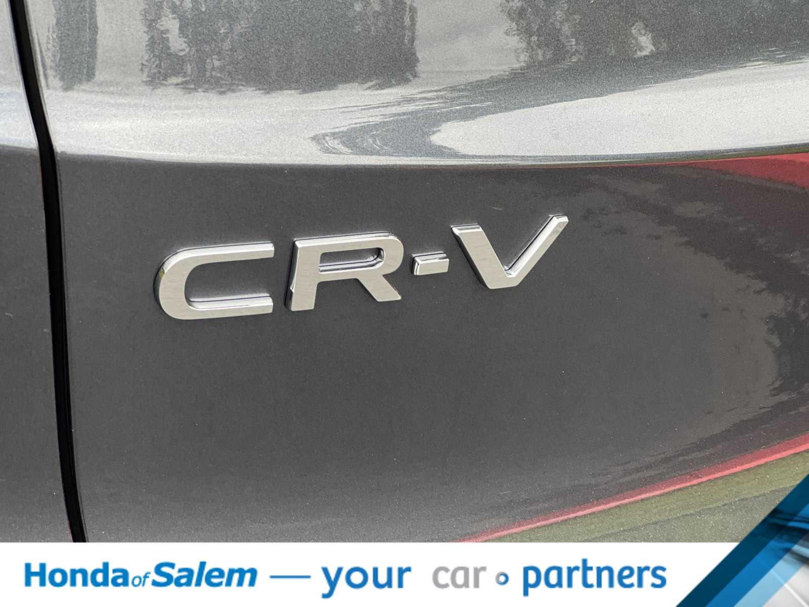 Thumbnail: 2026 Honda CR-V - 24