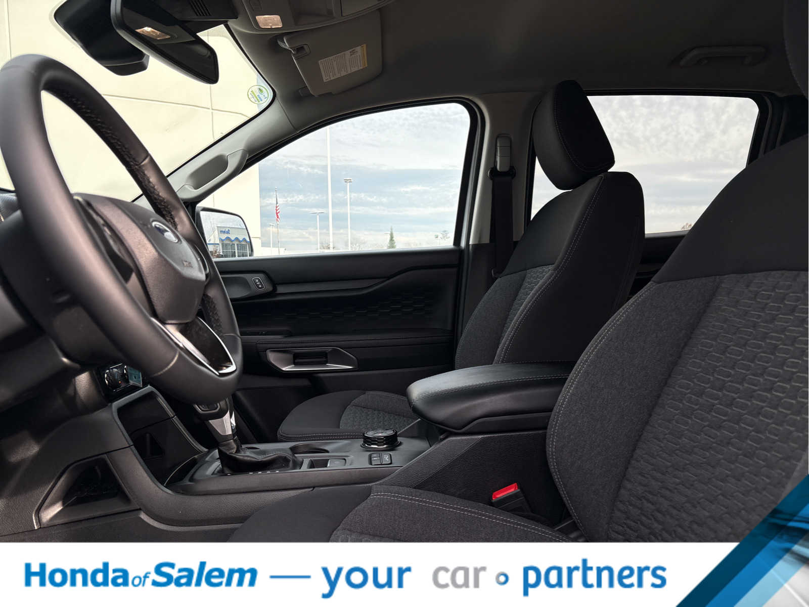 Thumbnail: 2024 Ford Ranger - 2