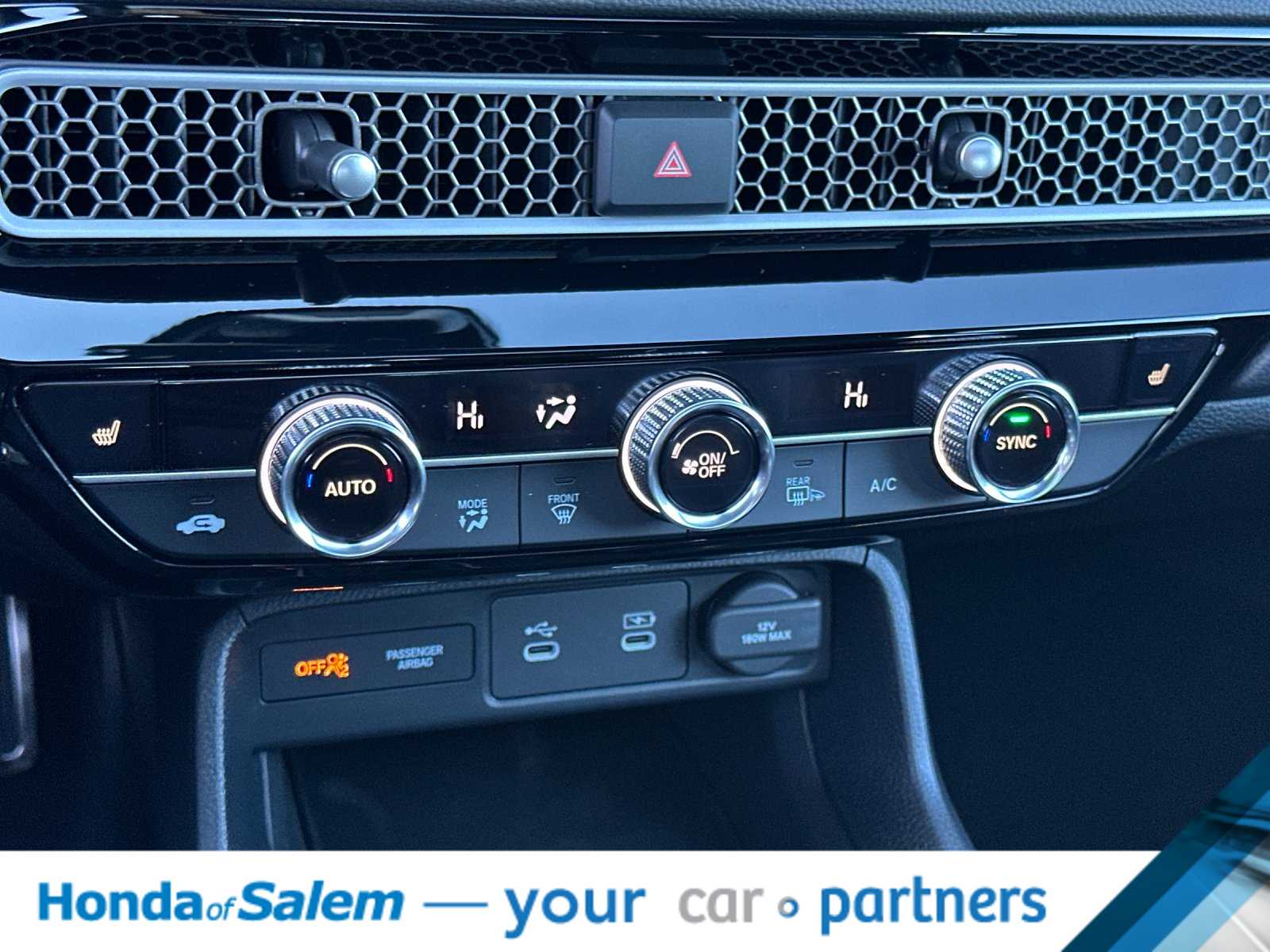 Thumbnail: 2026 Honda Civic - 19