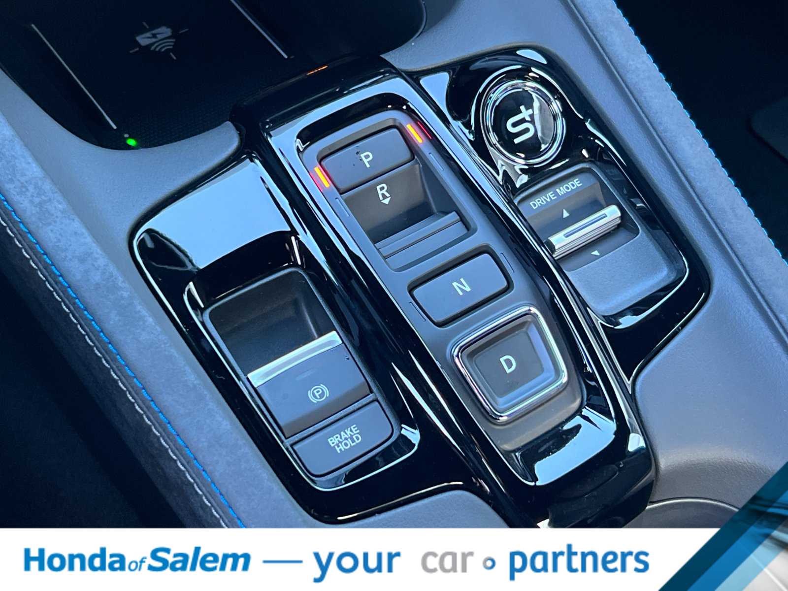 Thumbnail: 2026 Honda  - 21