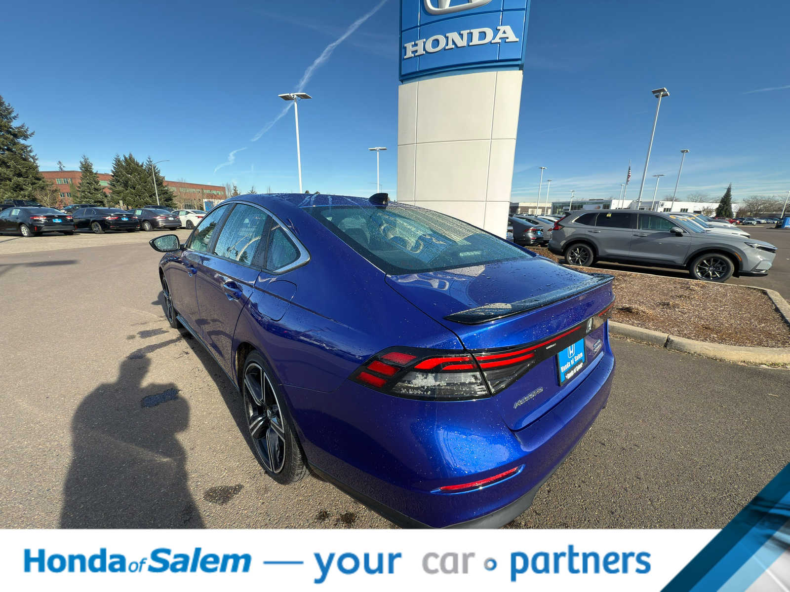 Thumbnail: 2024 Honda Accord - 4