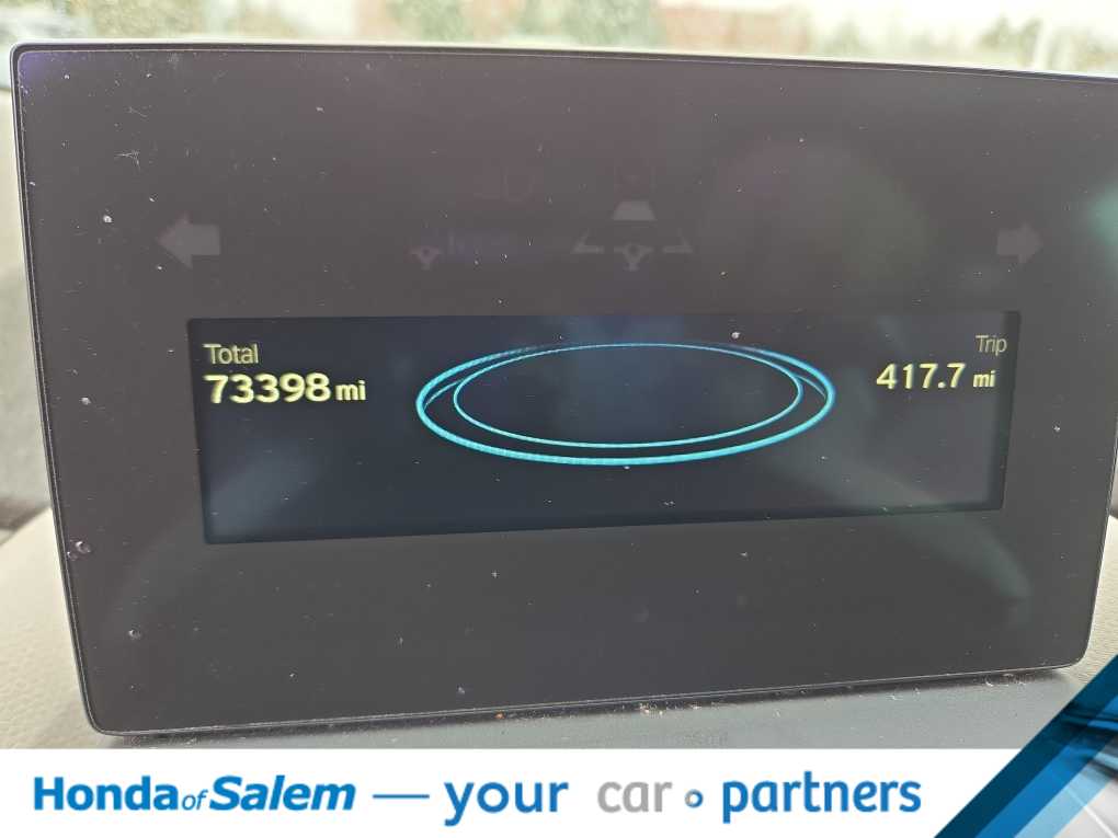 Thumbnail: 2018 BMW i3 - 14