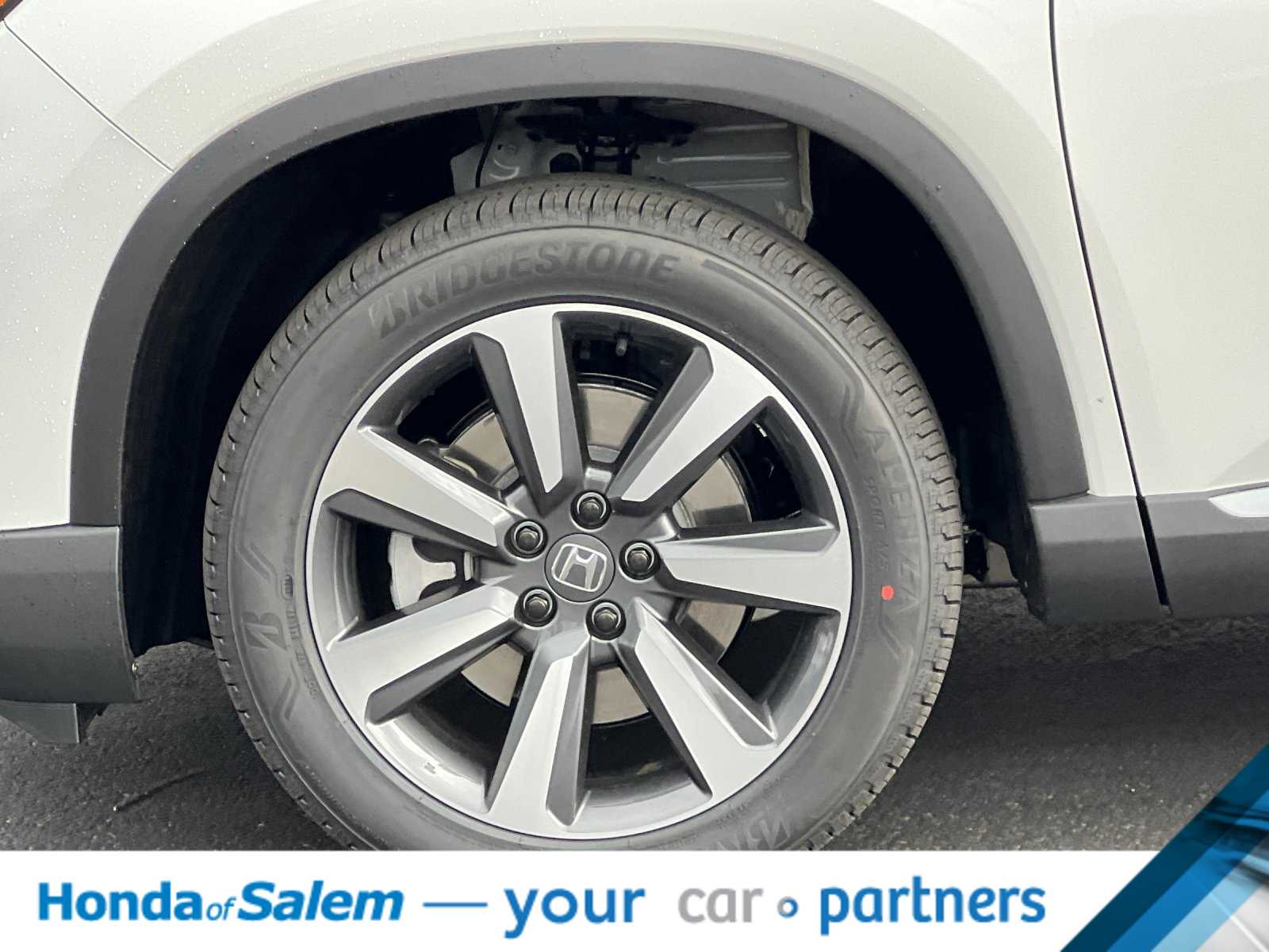 Thumbnail: 2025 Honda Pilot - 28