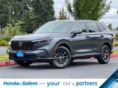 2026 Honda CR-V EX-L SUV Salem, OR