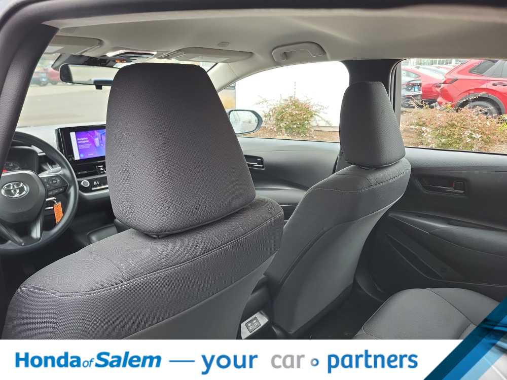 Thumbnail: 2023 Toyota Corolla - 12