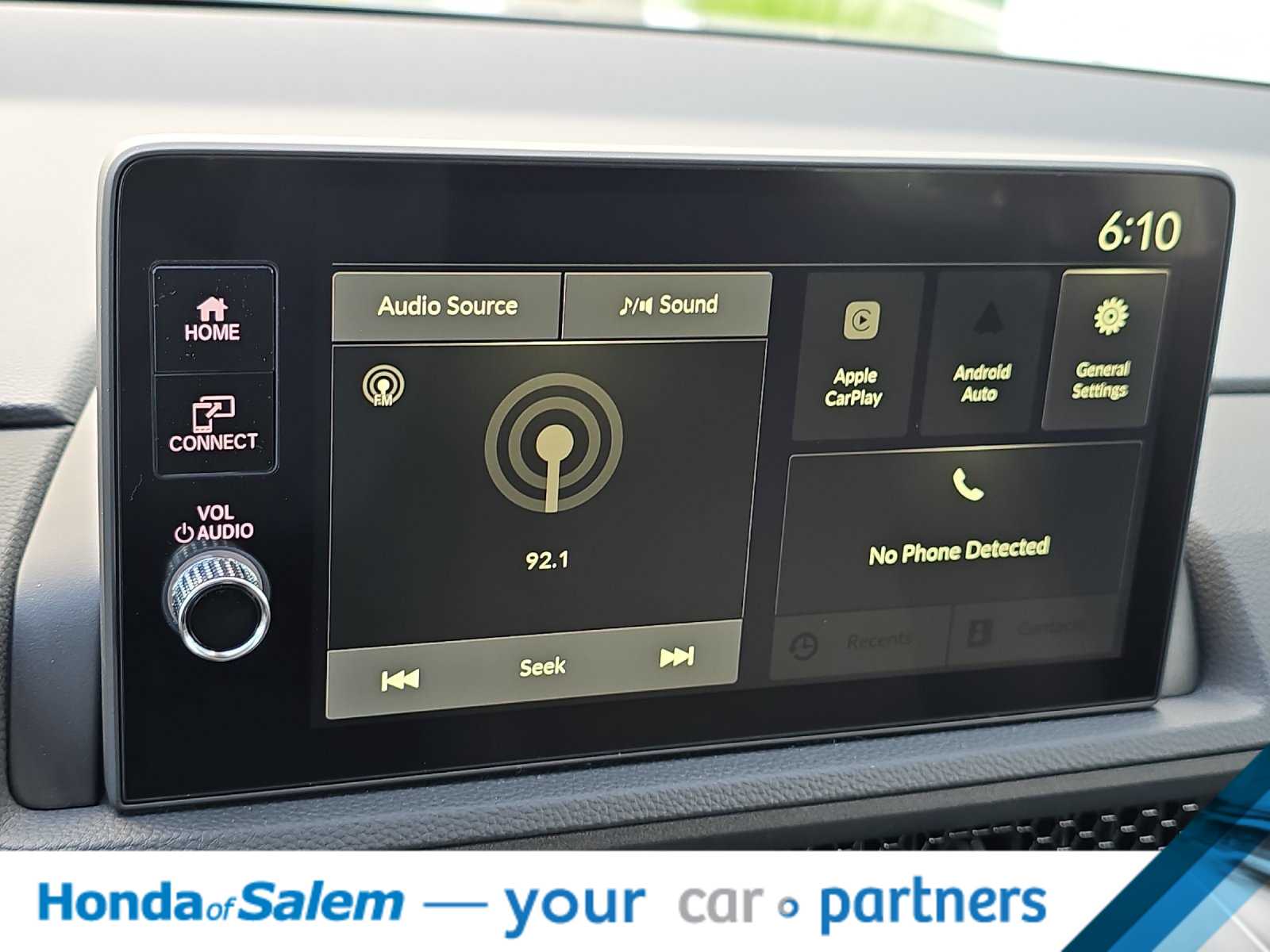 Thumbnail: 2026 Honda CR-V - 18