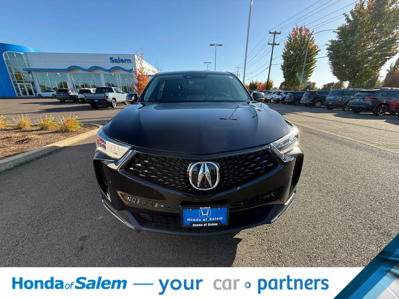 Thumbnail: 2022 Acura RDX - 5