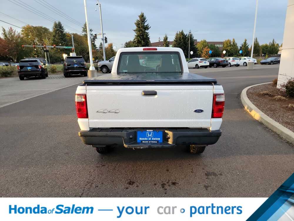 Thumbnail: 2005 Ford Ranger - 5