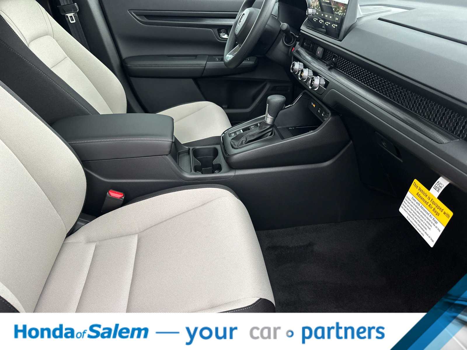 Thumbnail: 2026 Honda CR-V - 16