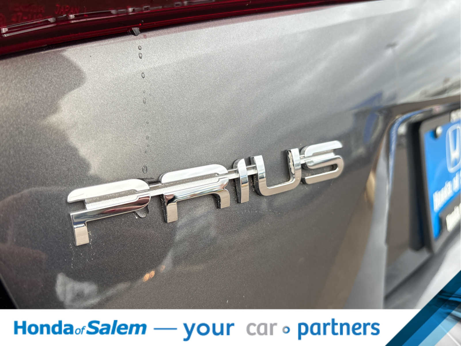 Thumbnail: 2021 Toyota Prius - 12