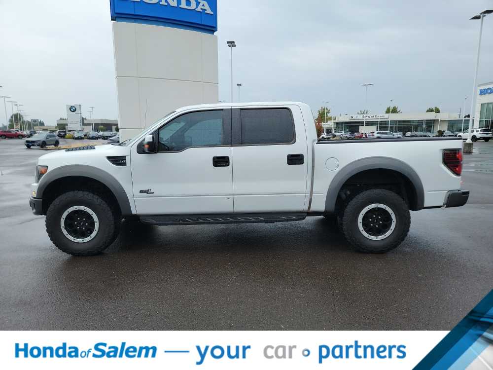 Thumbnail: 2013 Ford F-150 - 3