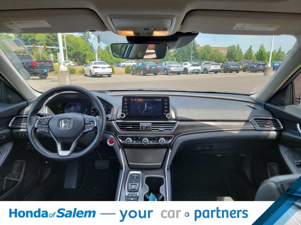 Thumbnail: 2022 Honda Accord - 10
