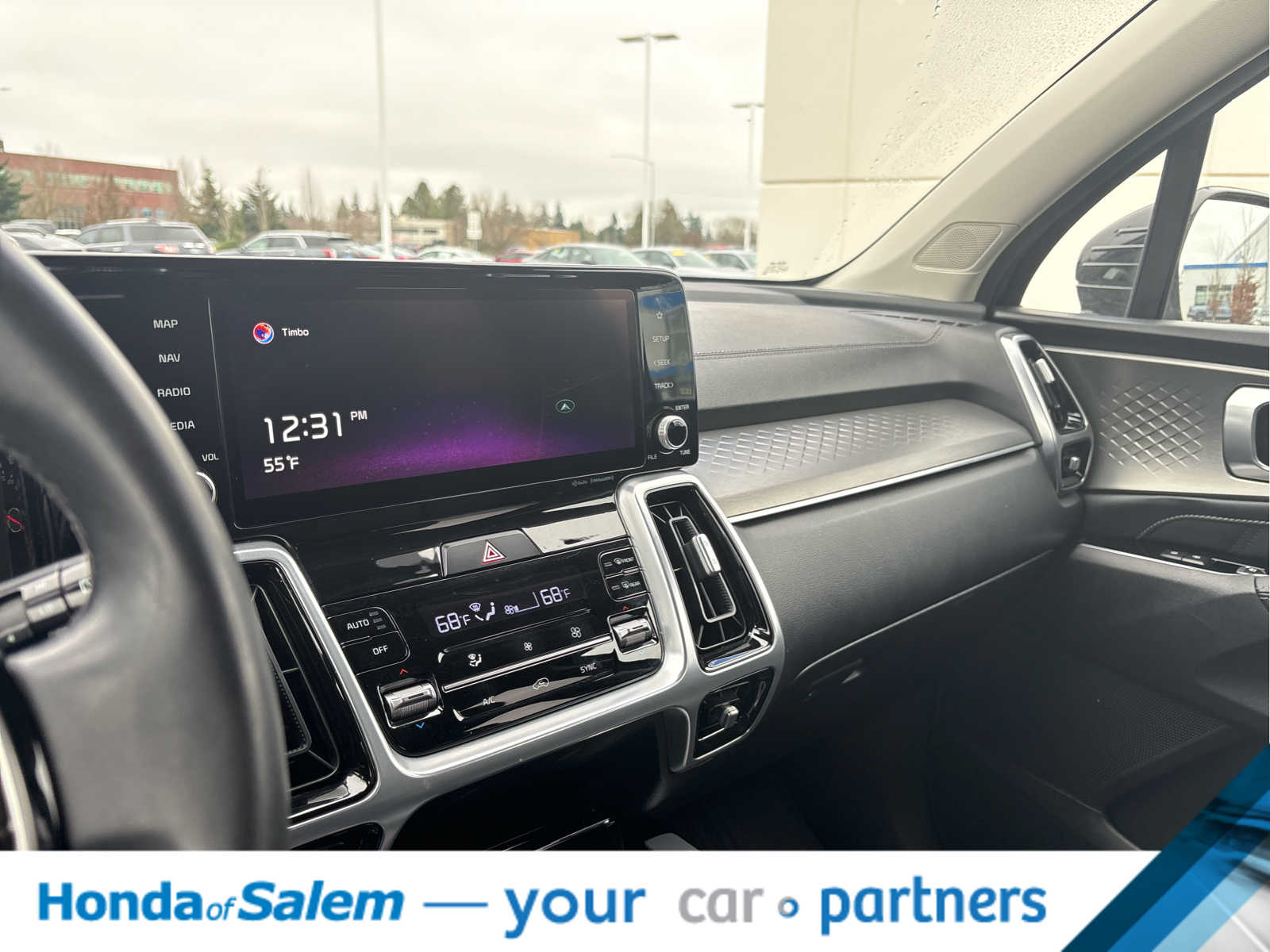 Thumbnail: 2021 Kia Sorento - 20