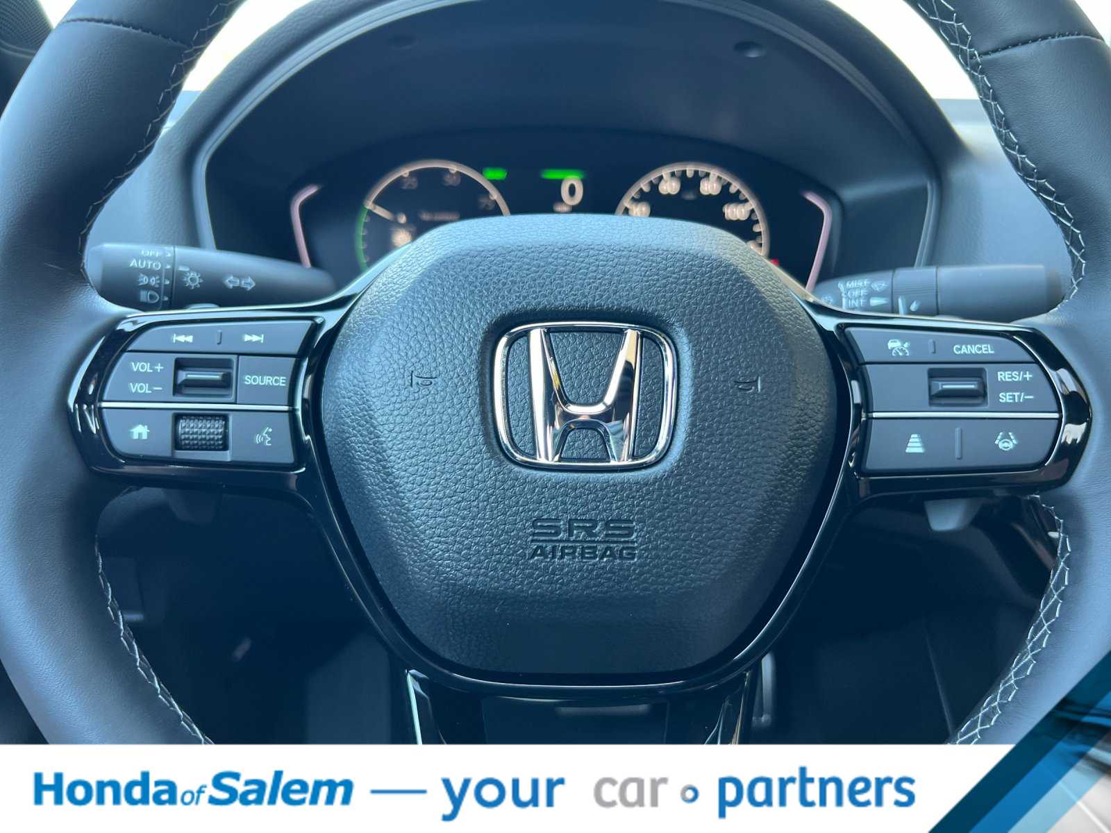 Thumbnail: 2026 Honda Civic - 23