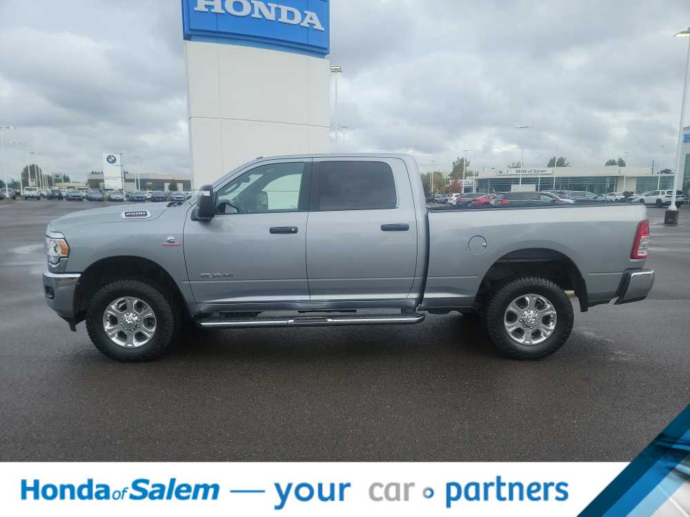 Thumbnail: 2024 RAM 2500 - 3