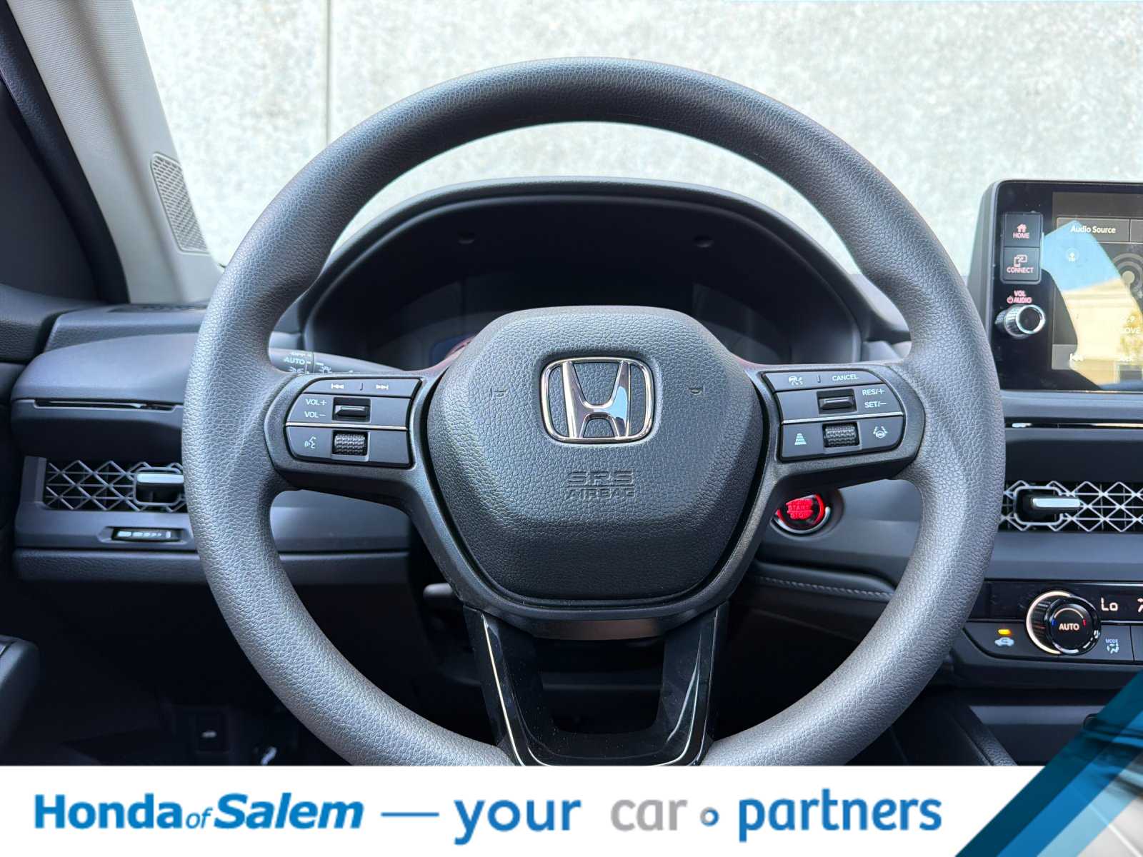 Thumbnail: 2026 Honda Accord - 22