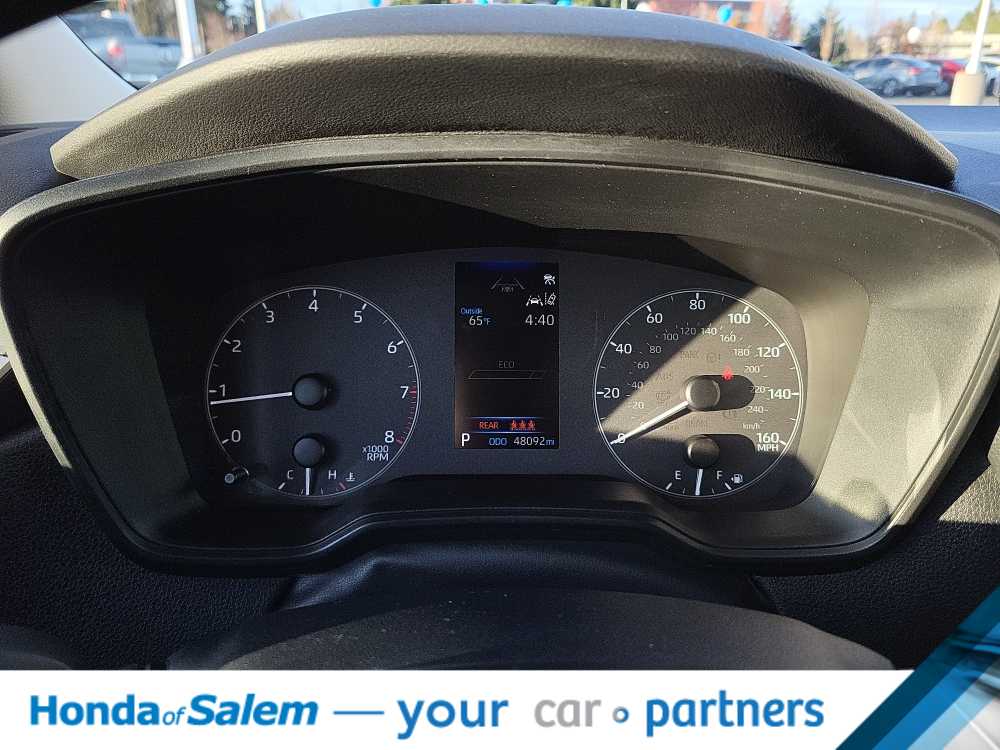 Thumbnail: 2023 Toyota Corolla - 18