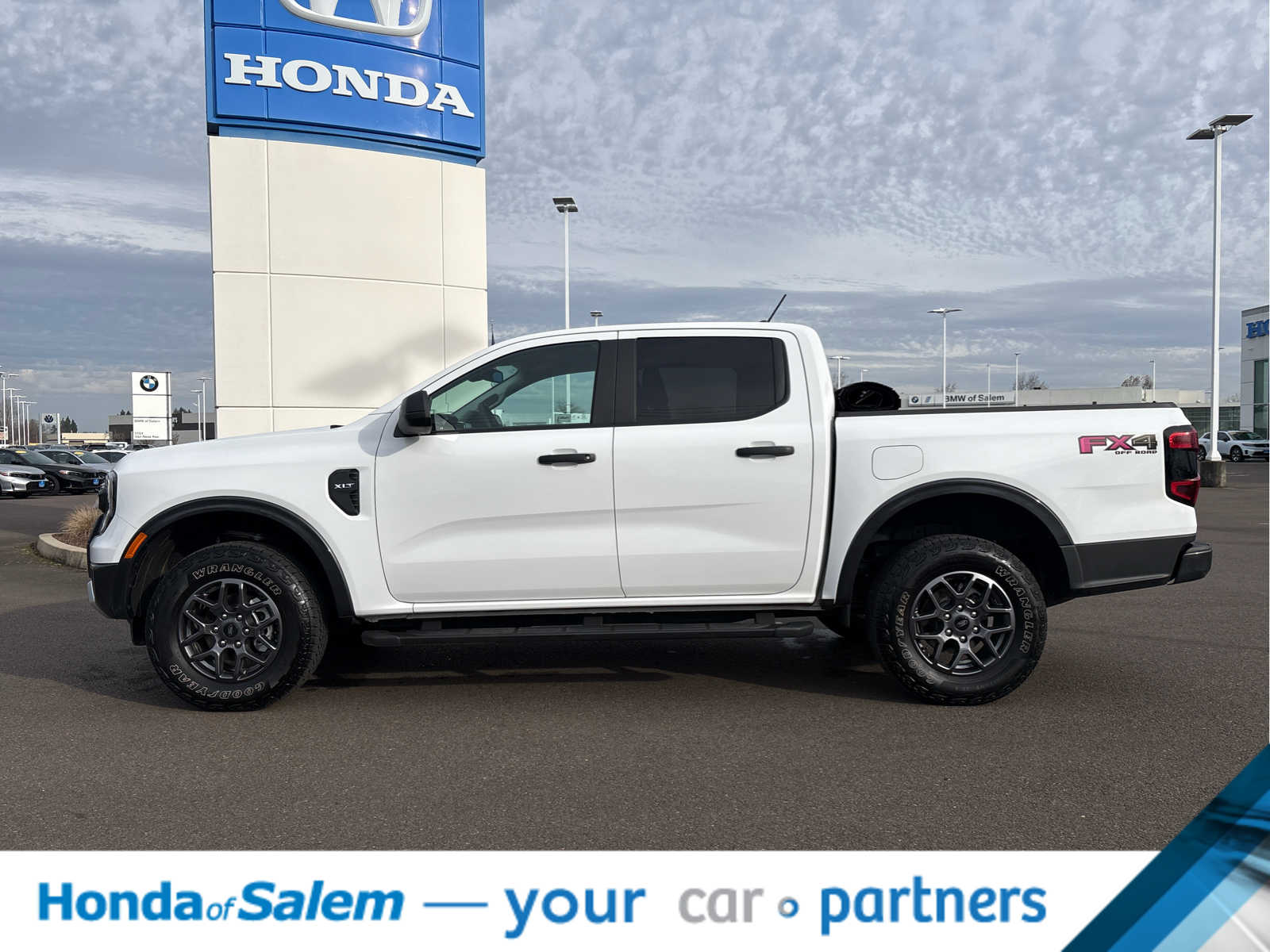 Thumbnail: 2024 Ford Ranger - 3