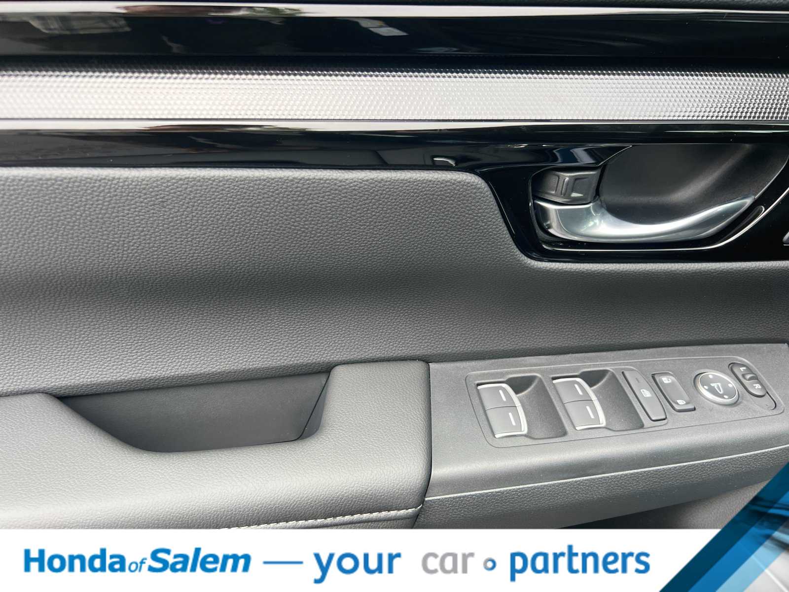 Thumbnail: 2026 Honda CR-V - 13