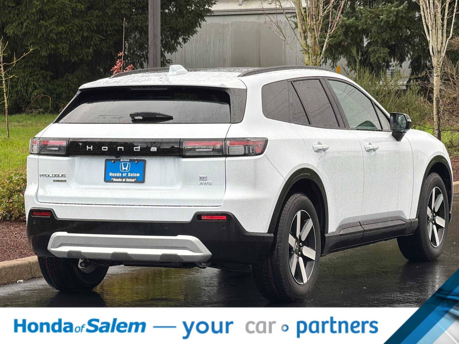 Thumbnail: 2026 Honda Prologue - 2