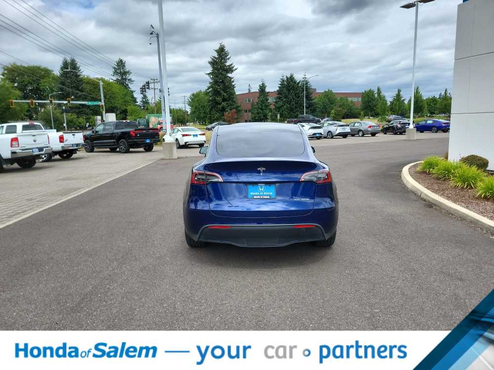Thumbnail: 2023 Tesla Model Y - 5