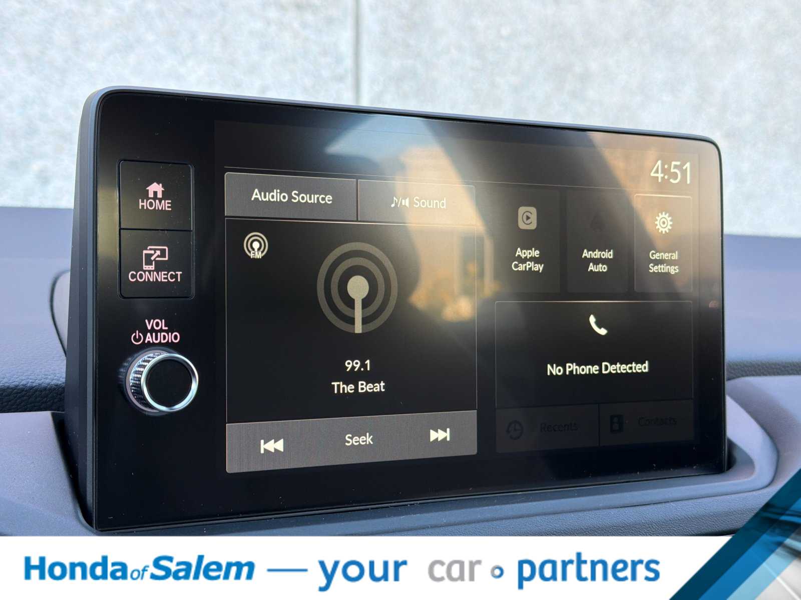 Thumbnail: 2026 Honda Accord - 17