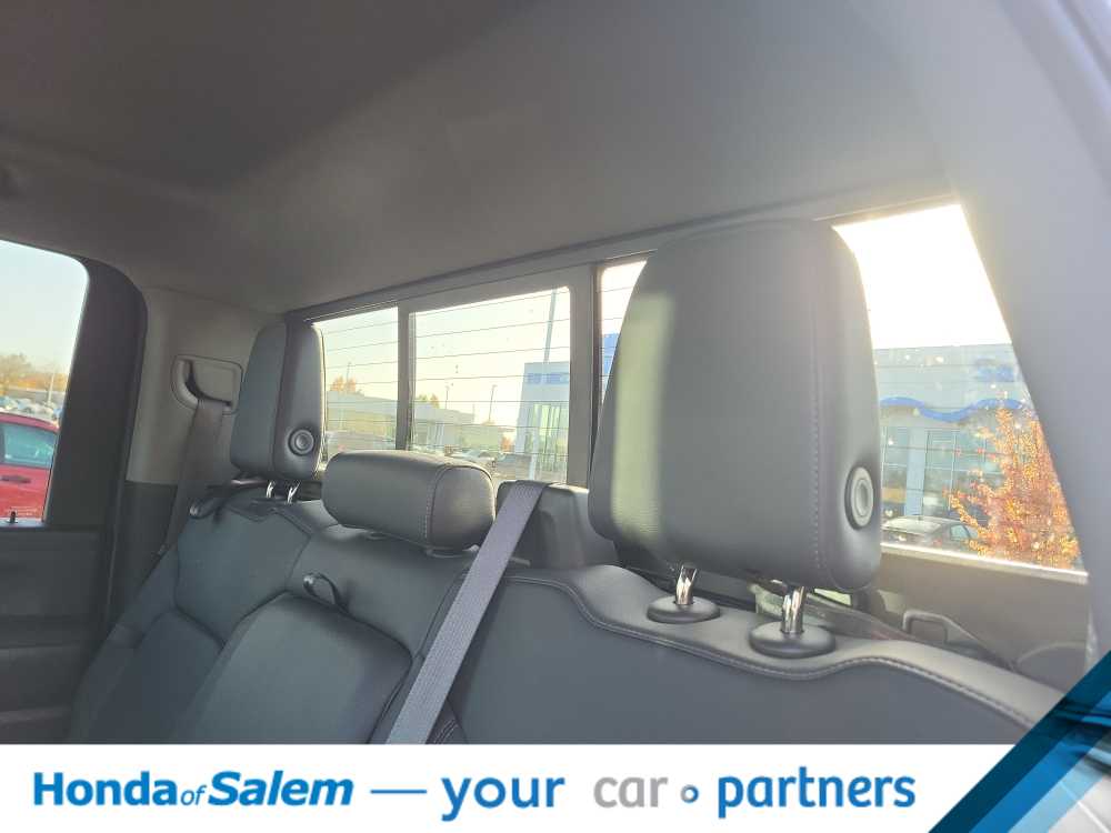 Thumbnail: 2022 Chevrolet Silverado 2500 - 13