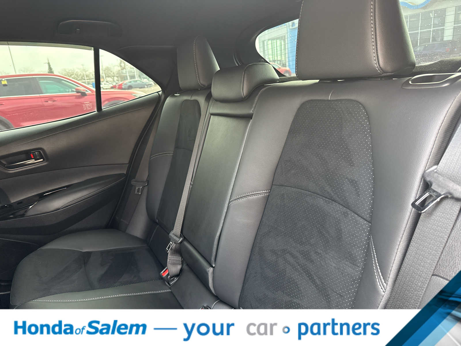 Thumbnail: 2025 Toyota GR Corolla - 13