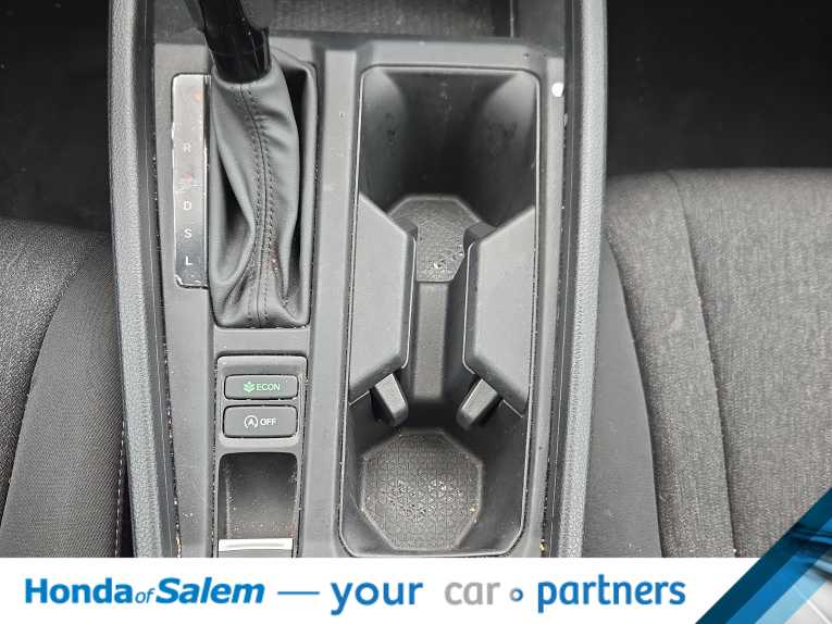 Thumbnail: 2024 Honda Accord - 18