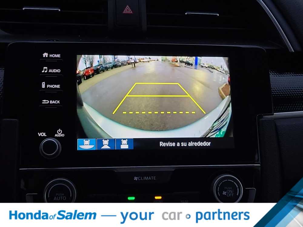 Thumbnail: 2019 Honda Civic - 25