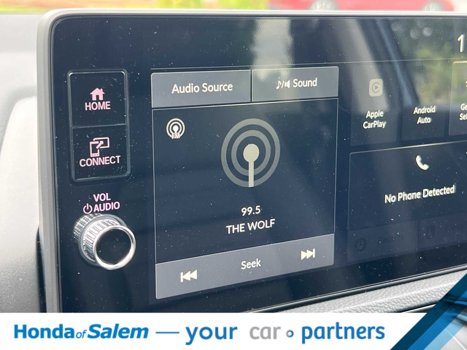 Thumbnail: 2026 Honda CR-V - 19