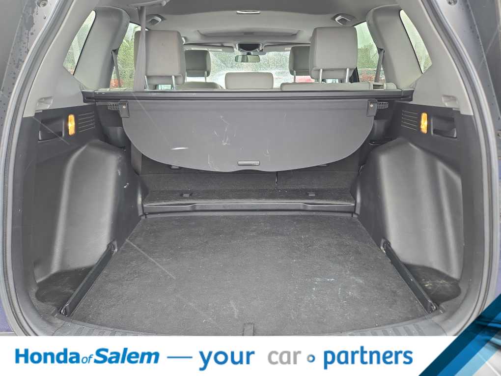 Thumbnail: 2019 Honda CR-V - 19