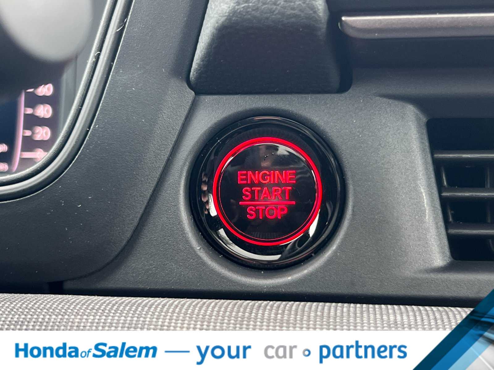 Thumbnail: 2026 Honda Passport - 23