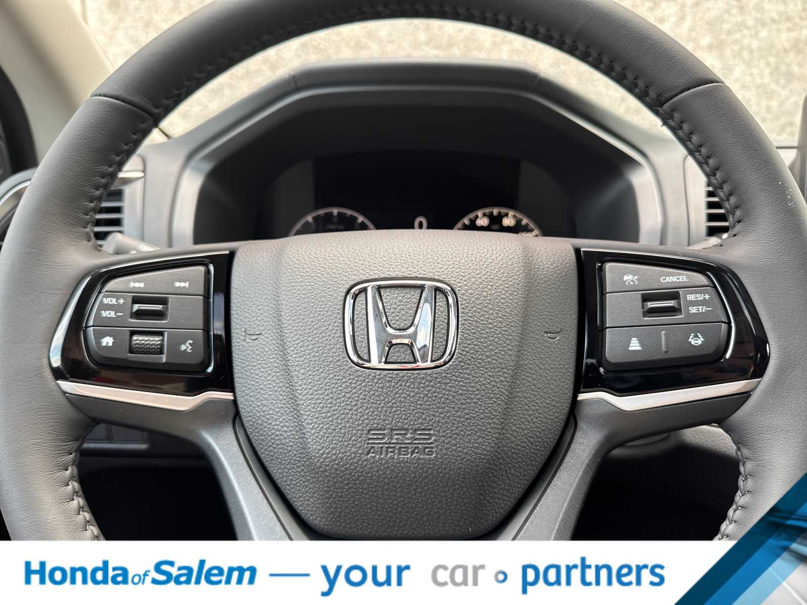 Thumbnail: 2026 Honda Odyssey - 24