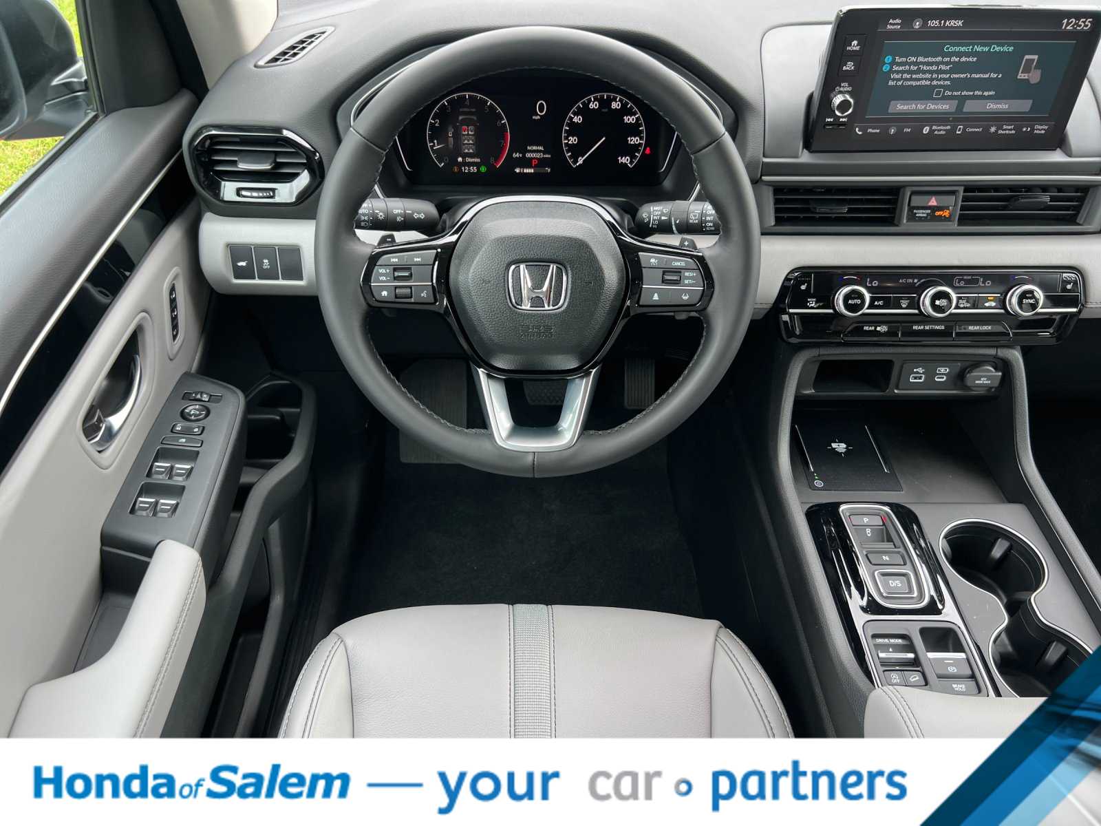 Thumbnail: 2025 Honda Pilot - 14