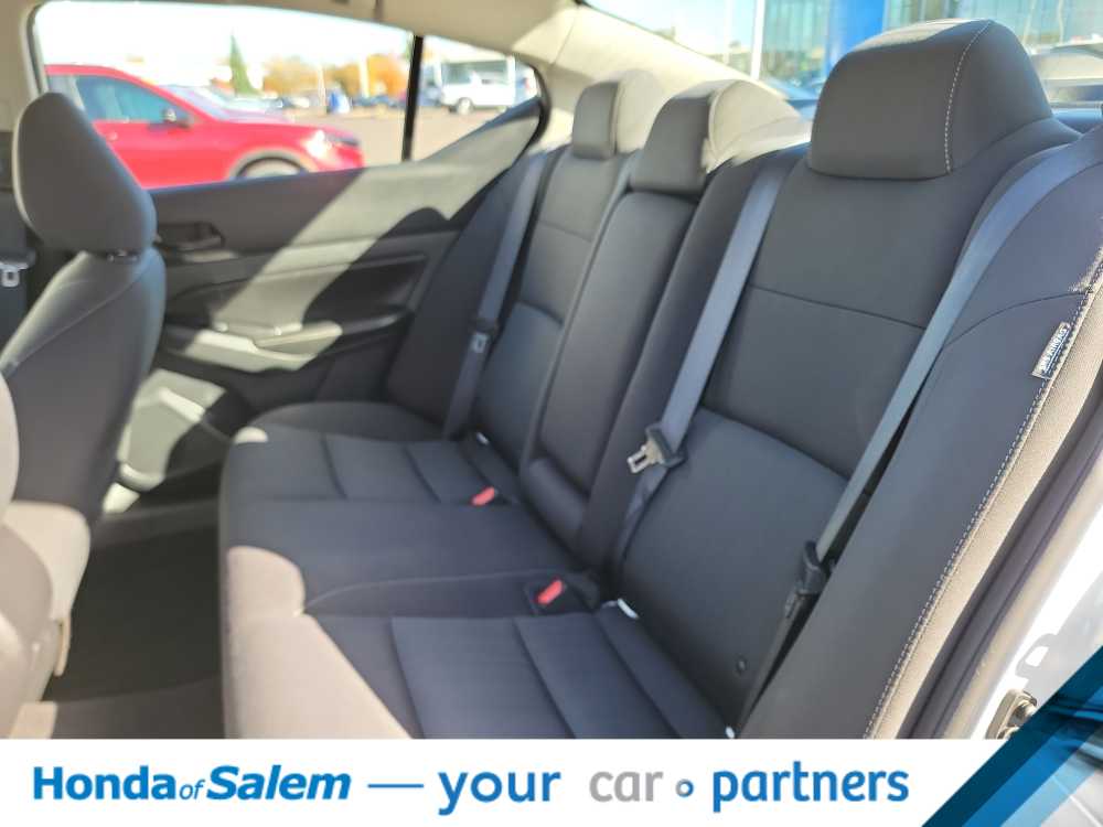 Thumbnail: 2023 Nissan Altima - 13