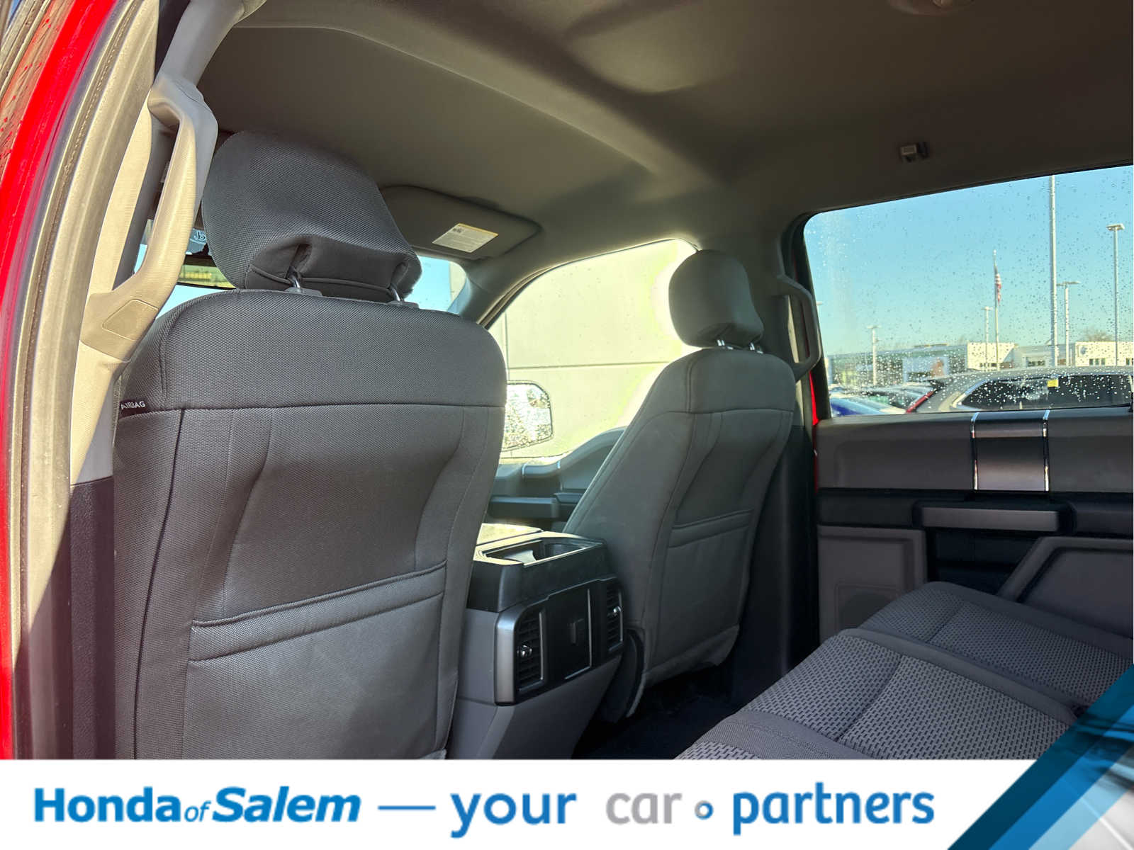 Thumbnail: 2016 Ford F-150 - 20