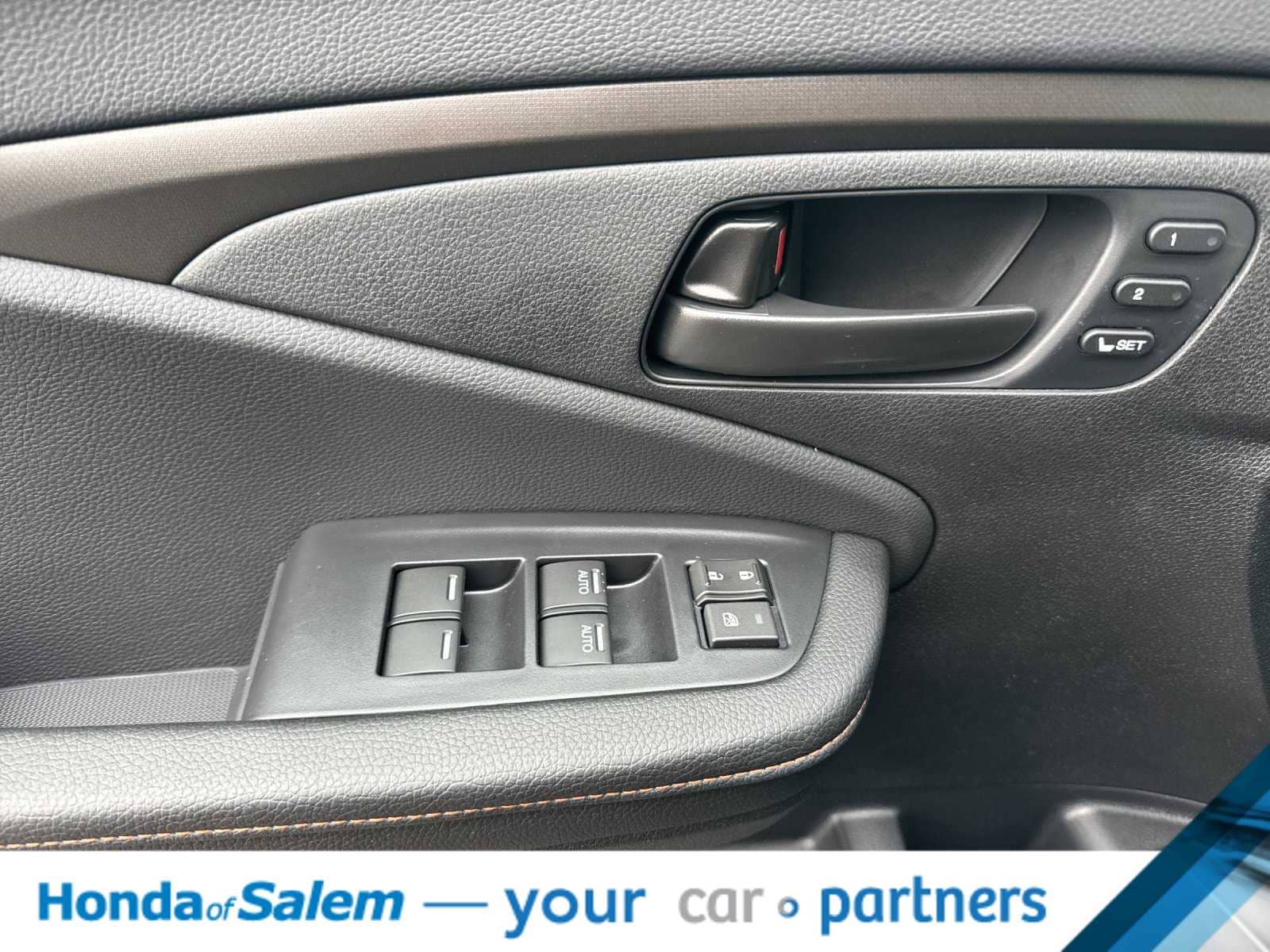 Thumbnail: 2026 Honda Ridgeline - 29