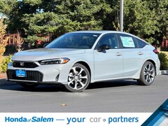 2026 Honda Civic Hybrid Sport Touring Hatchback Salem, OR